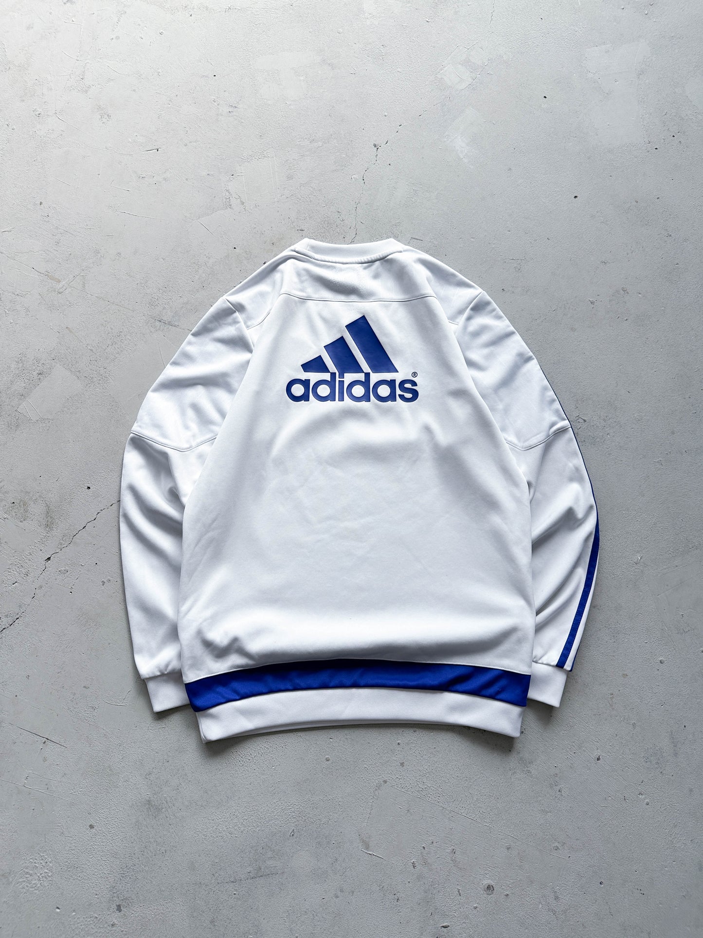 Sudadera Adidas Chelsea FC