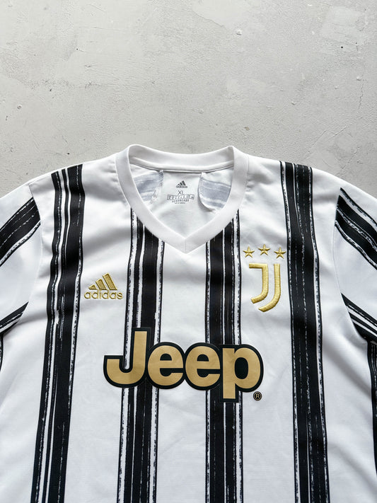 Camiseta Adidas Juventus FC 2020-21'