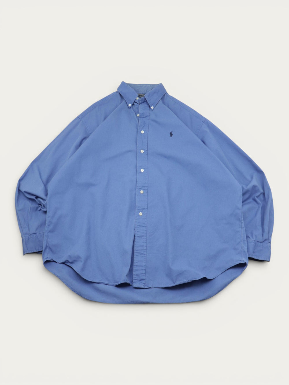 CAMISA RALPH LAUREN VINTAGE