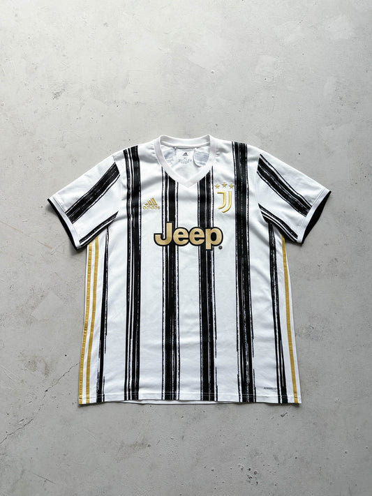 Camiseta Adidas Juventus FC 2020-21'