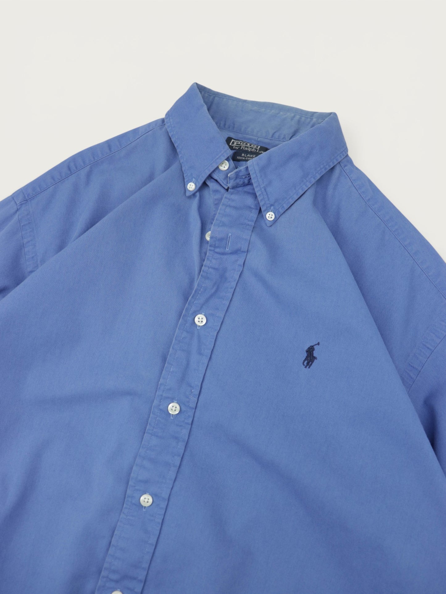 CAMISA RALPH LAUREN VINTAGE