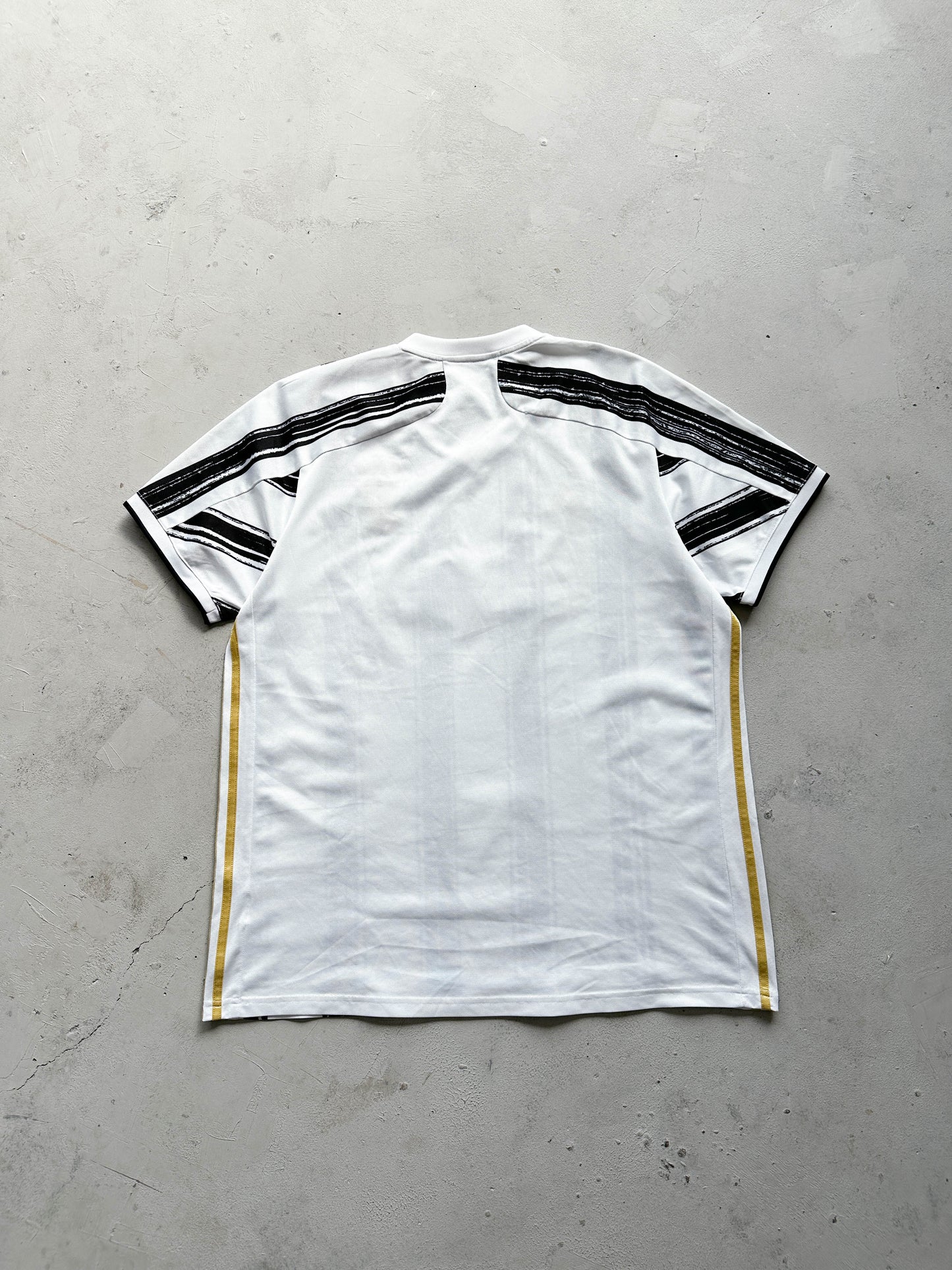 Camiseta Adidas Juventus FC 2020-21'