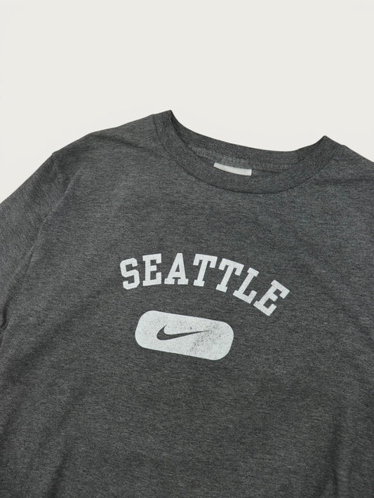 NIKE SEATTLE VINTAGE 90S T-SHIRT