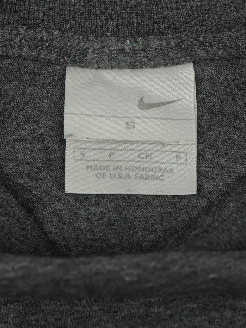 NIKE SEATTLE T-SHIRT VINTAGE 90ER JAHRE
