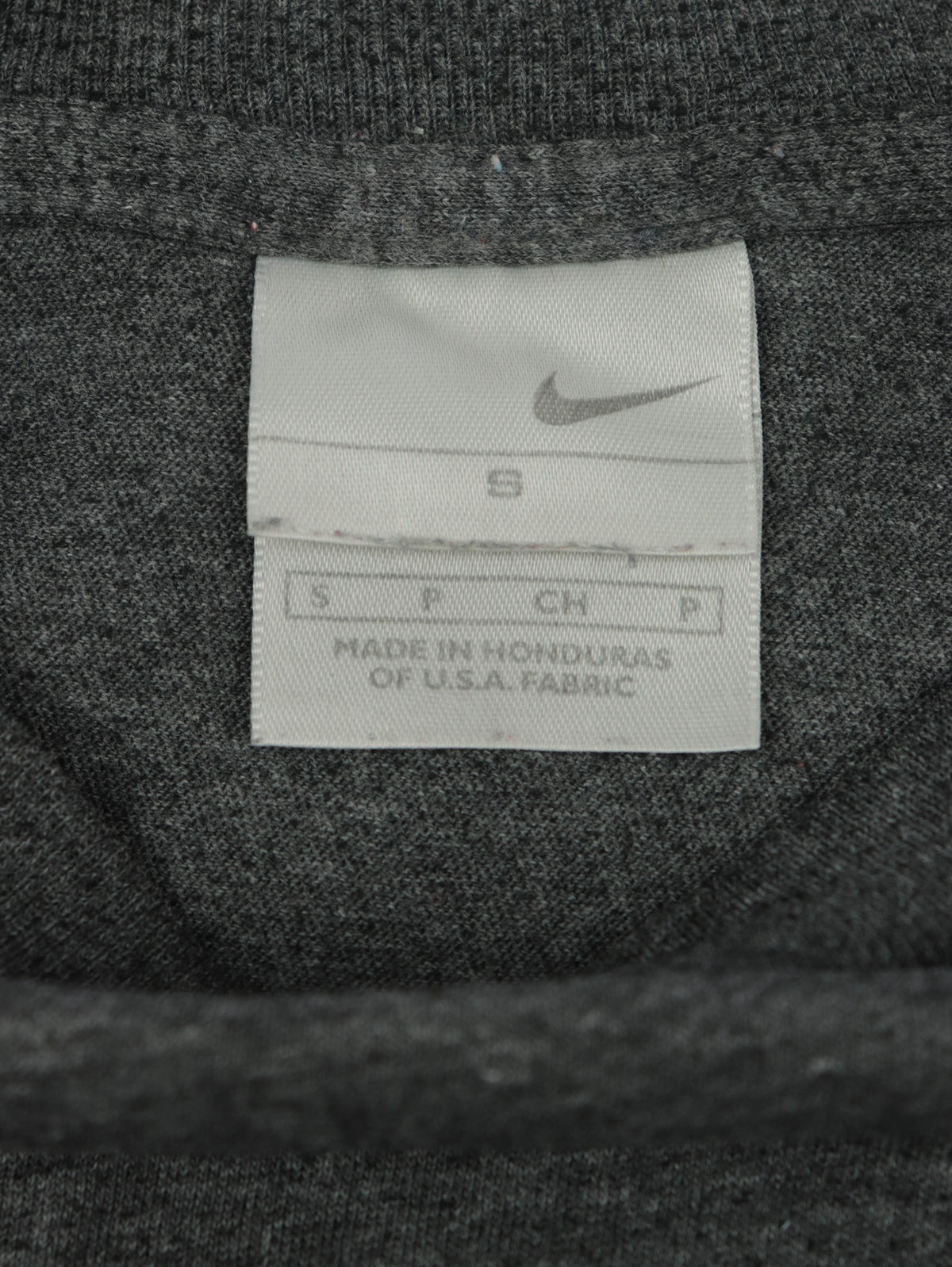 CAMISETA NIKE SEATTLE VINTAGE 90S