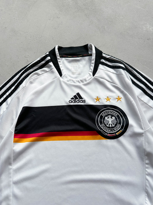 Camiseta Adidas Alemania 2008