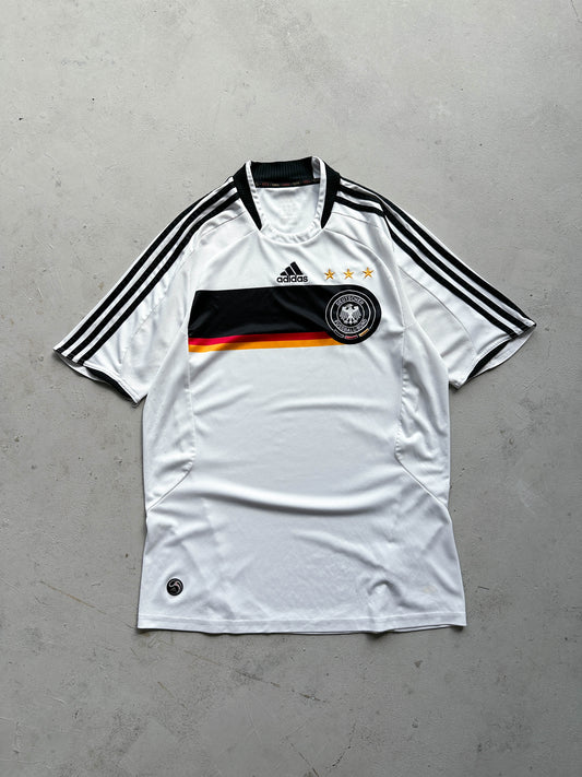Camiseta Adidas Alemania 2008