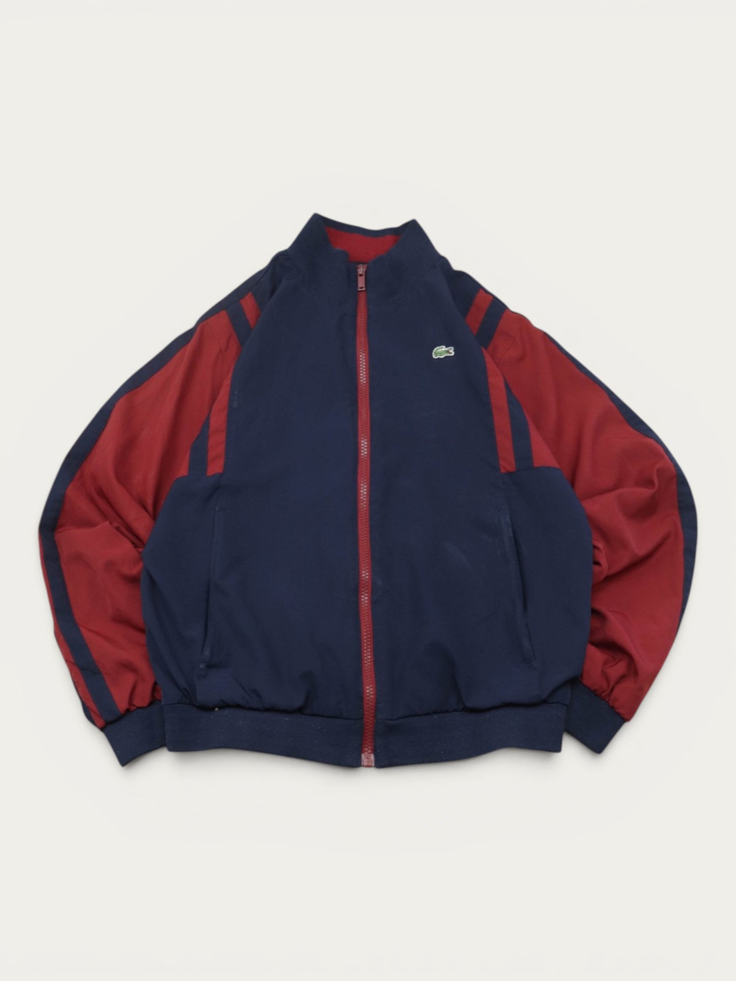 CHAQUETA LACOSTE VINTAGE