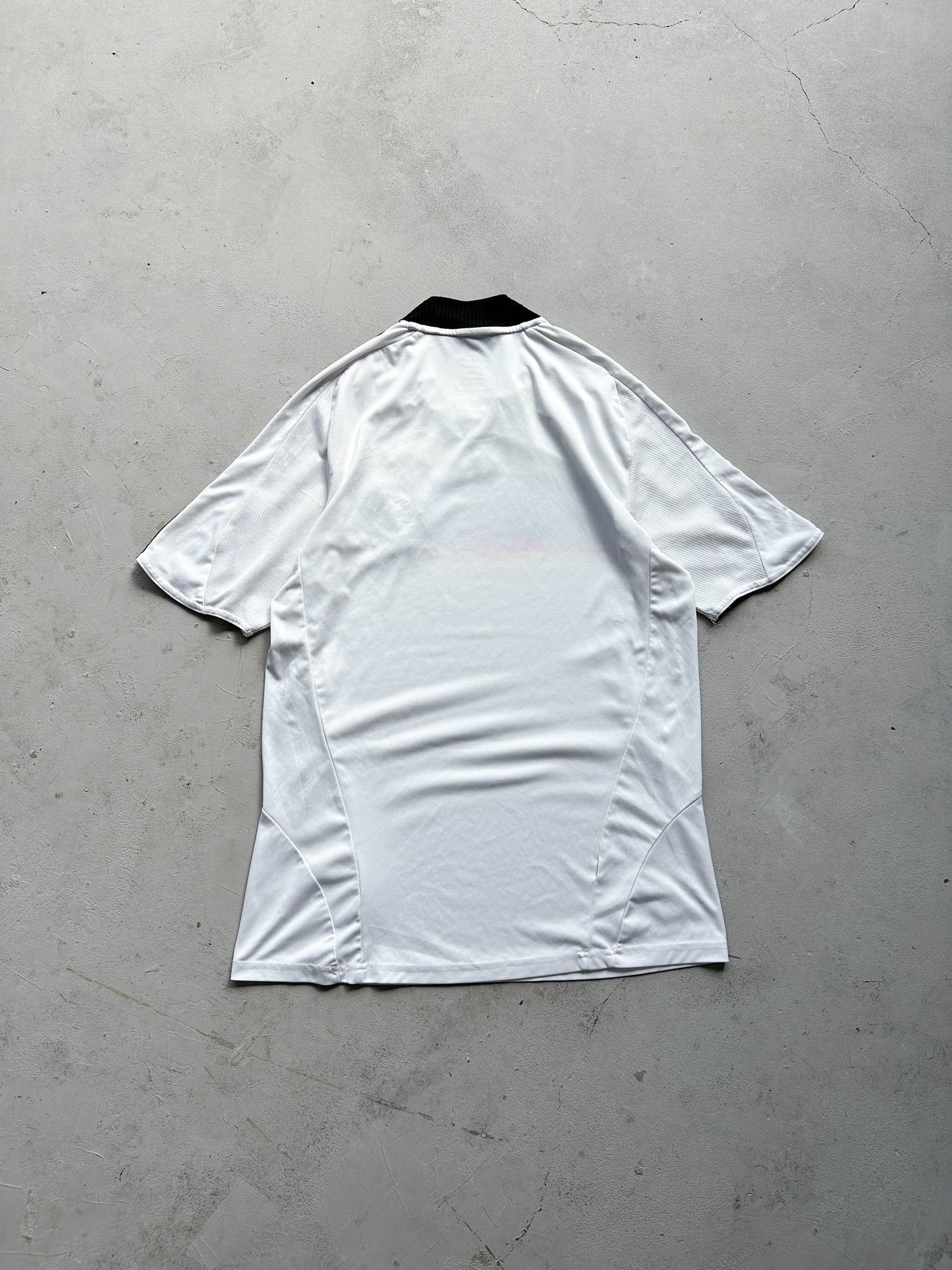 Camiseta Adidas Alemania 2008