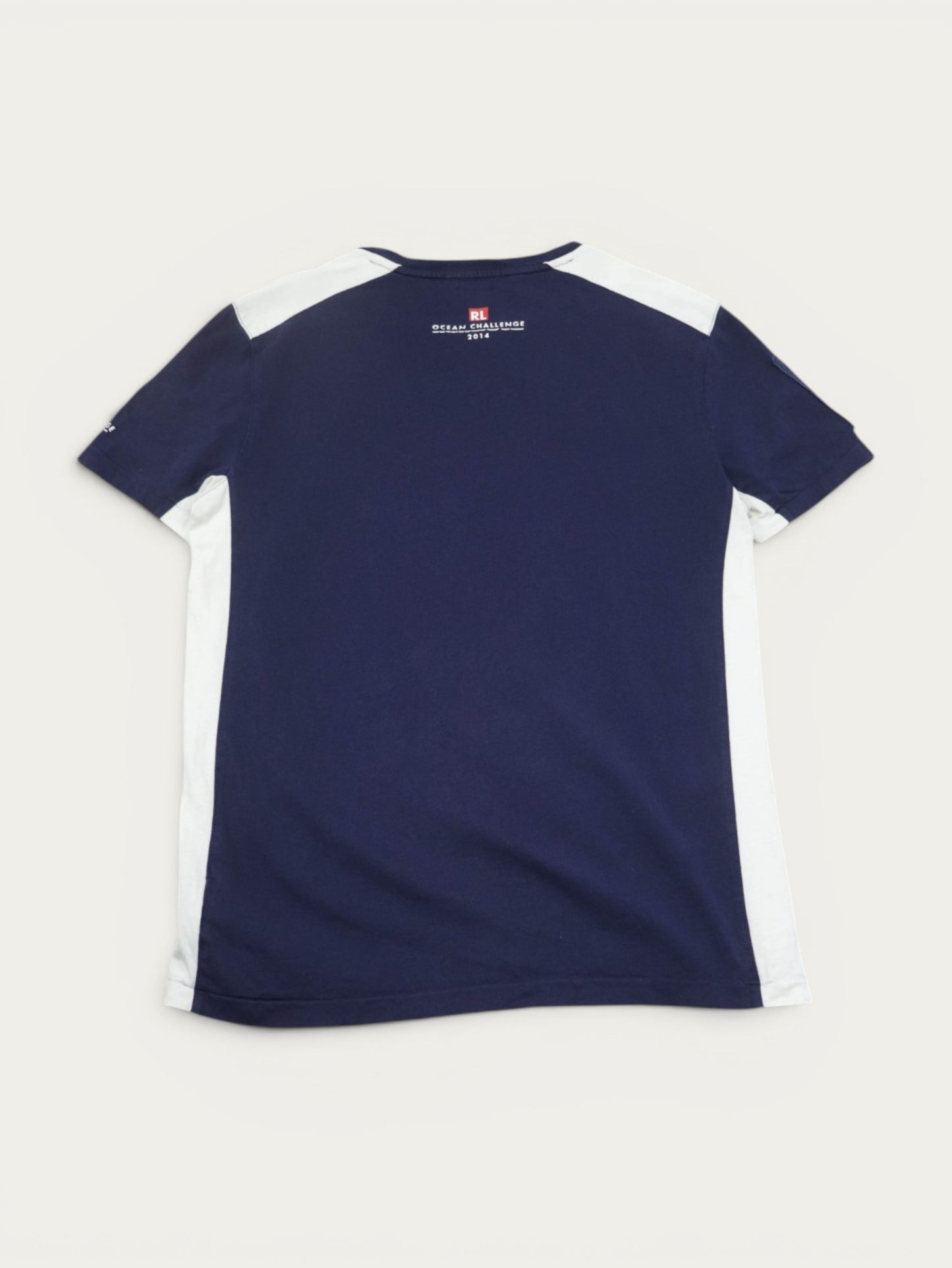 CAMISETA RALPH LAUREN VINTAGE