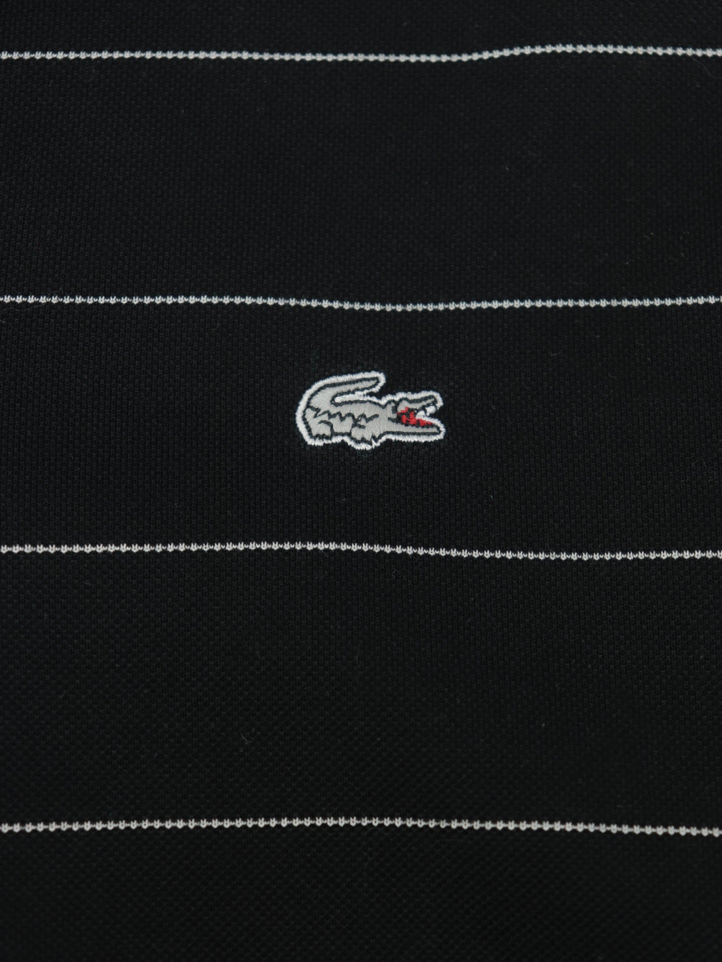 POLO LACOSTE VINTAGE 90S