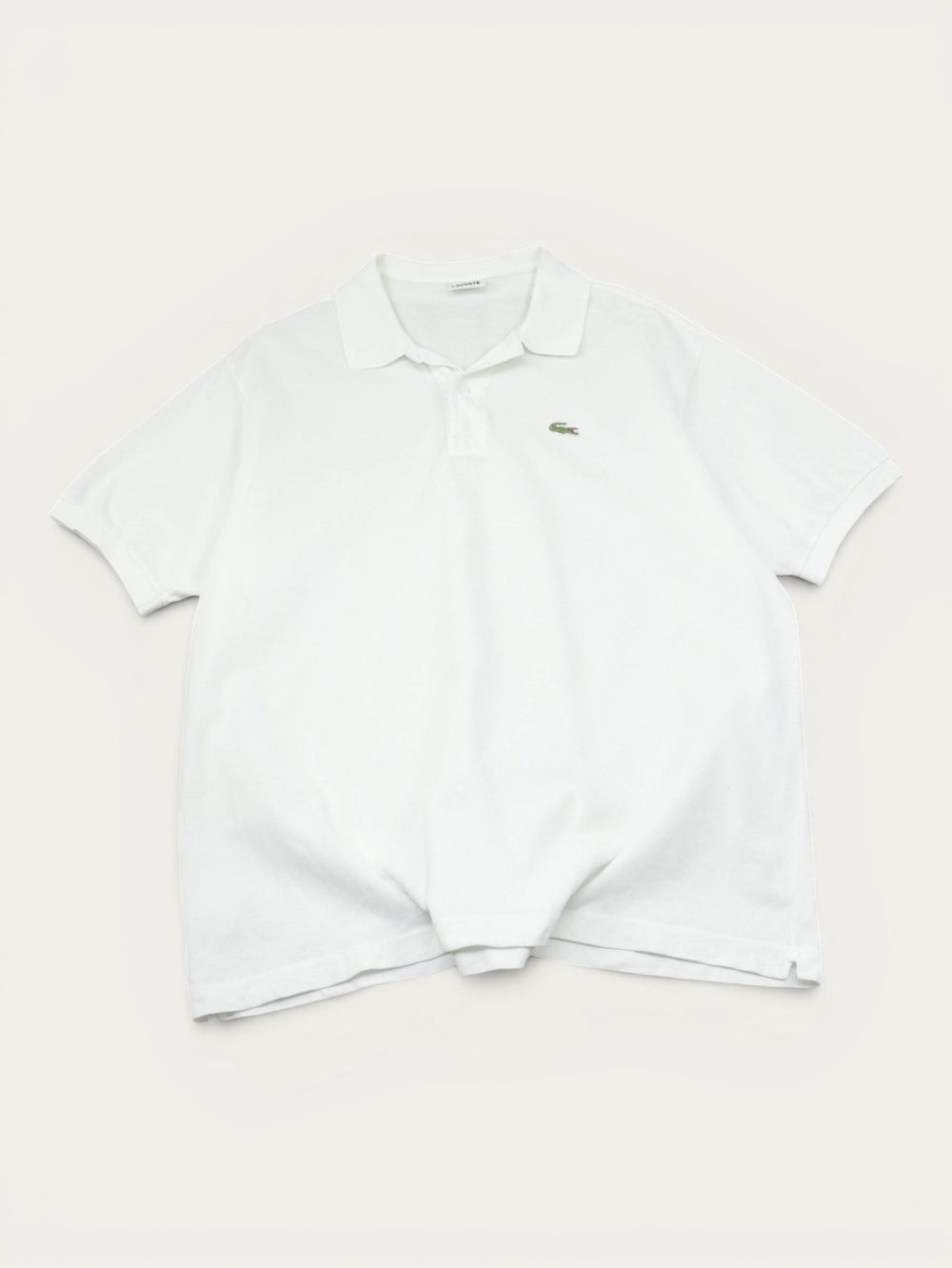POLO LACOSTE VINTAGE 90S