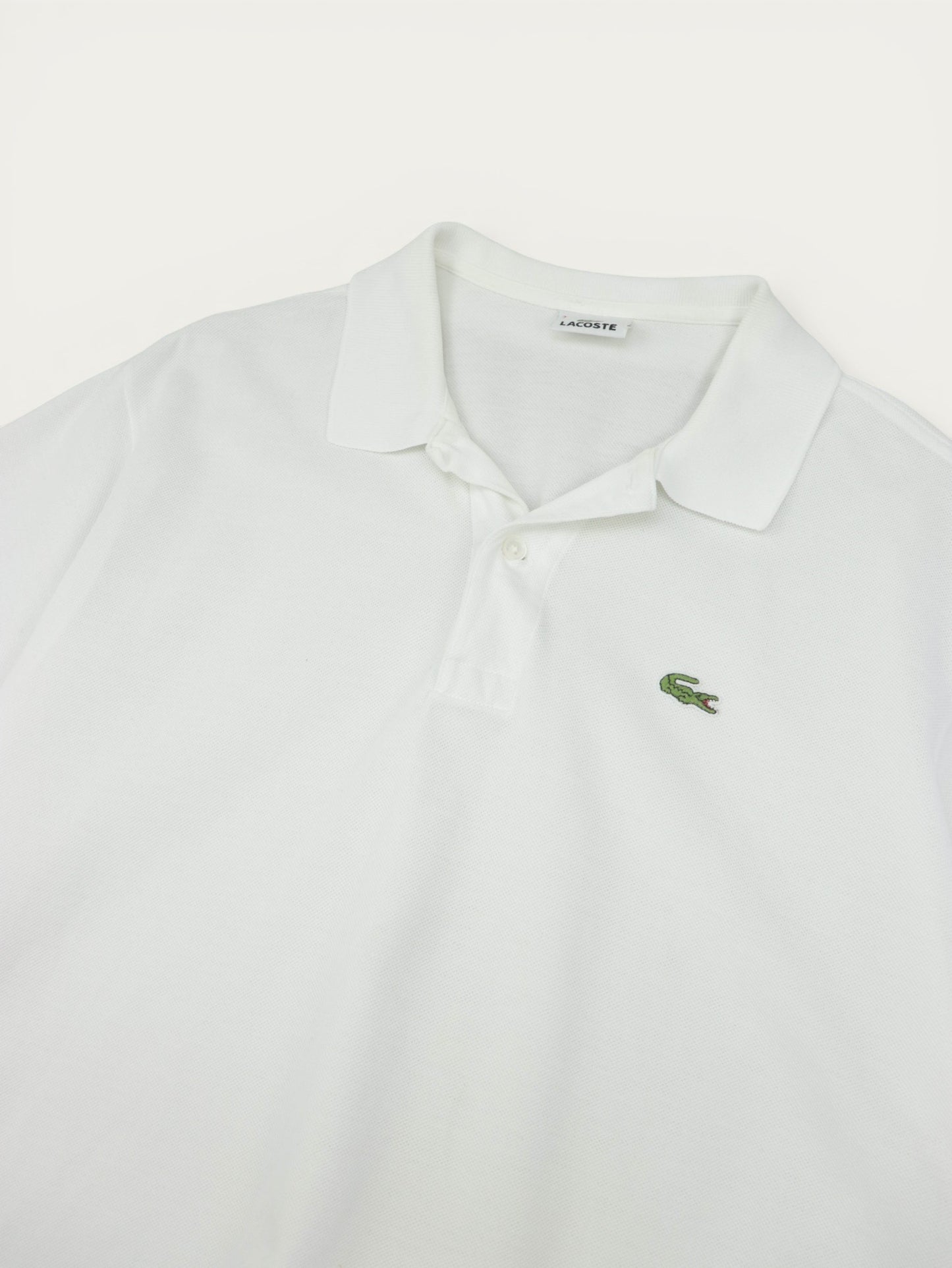 POLO LACOSTE VINTAGE 90S
