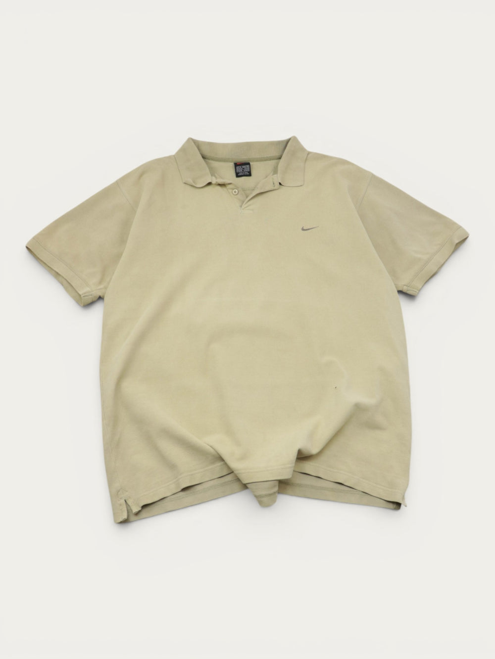 POLO NIKE VINTAGE 90S