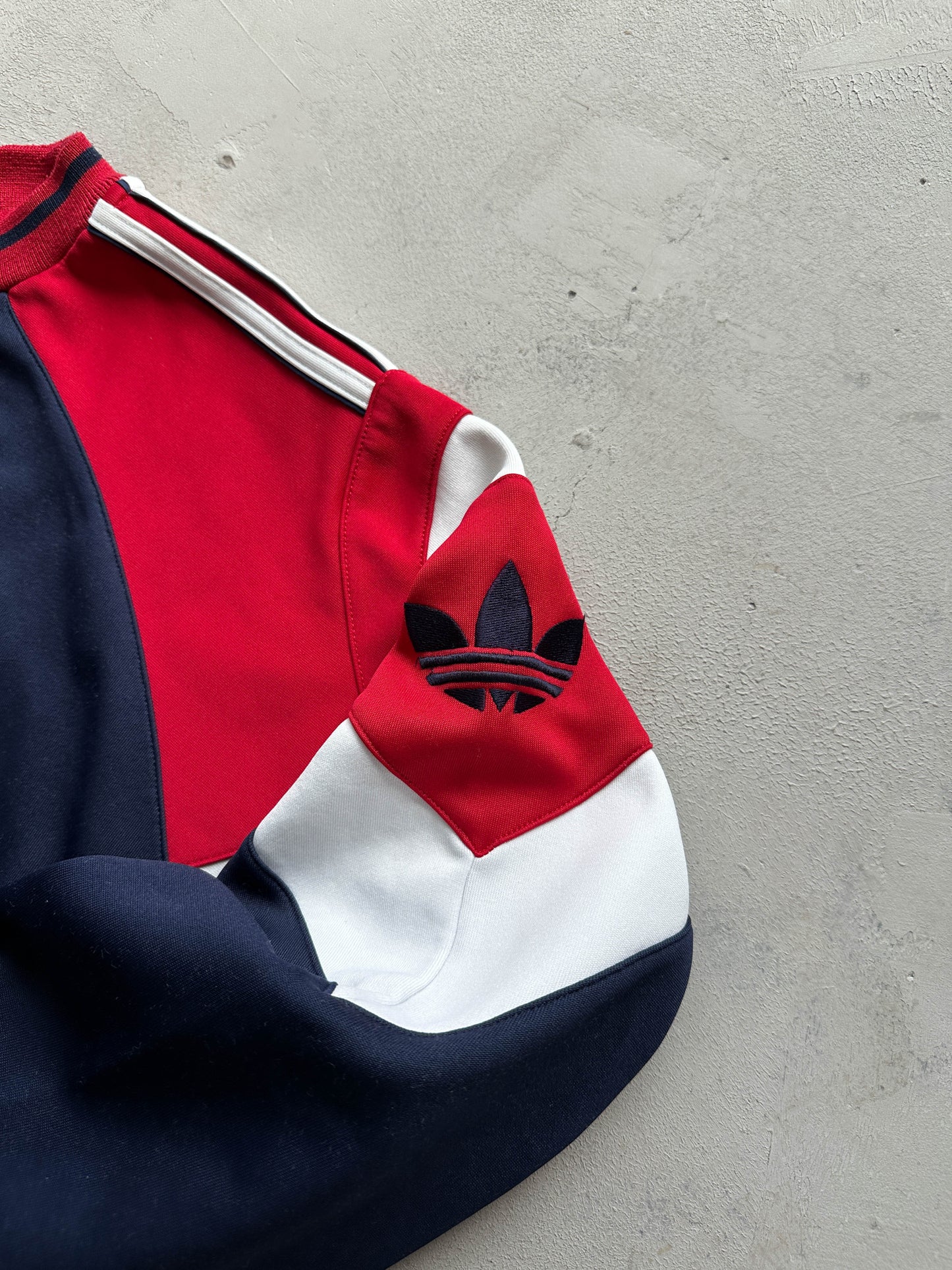Sudadera Adidas vintage 90s