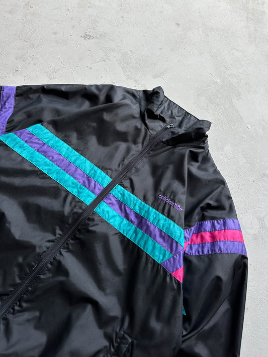 Chaqueta Adidas vintage 90s