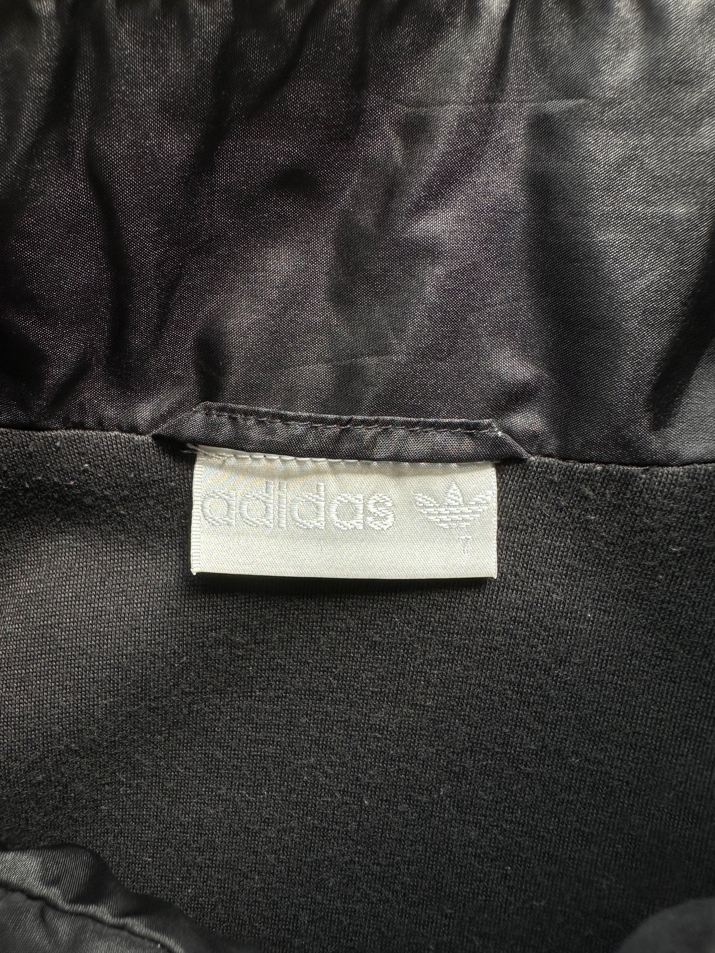 Chaqueta Adidas vintage 90s