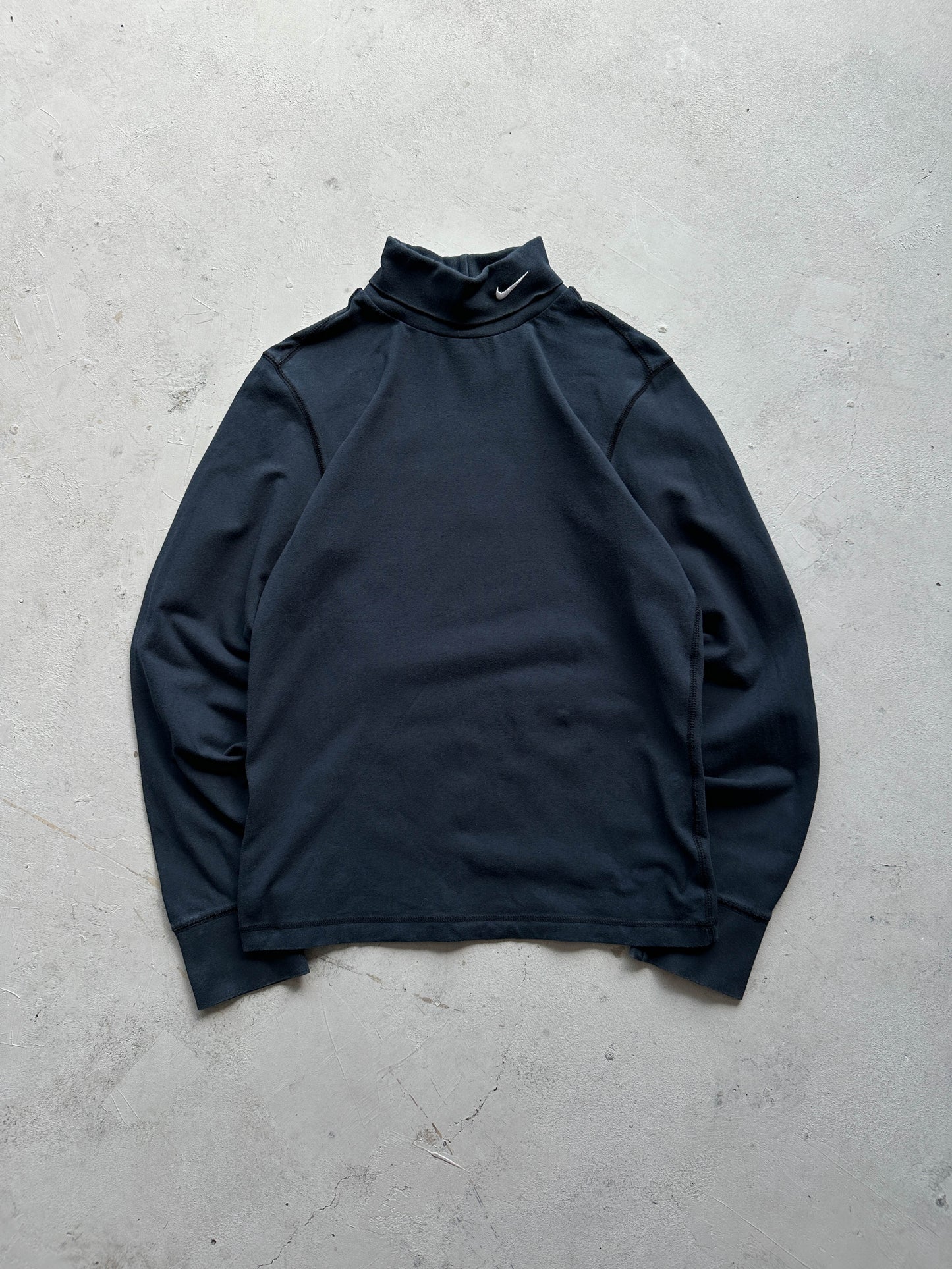 Camiseta Nike Tourtleneck vintage 00s