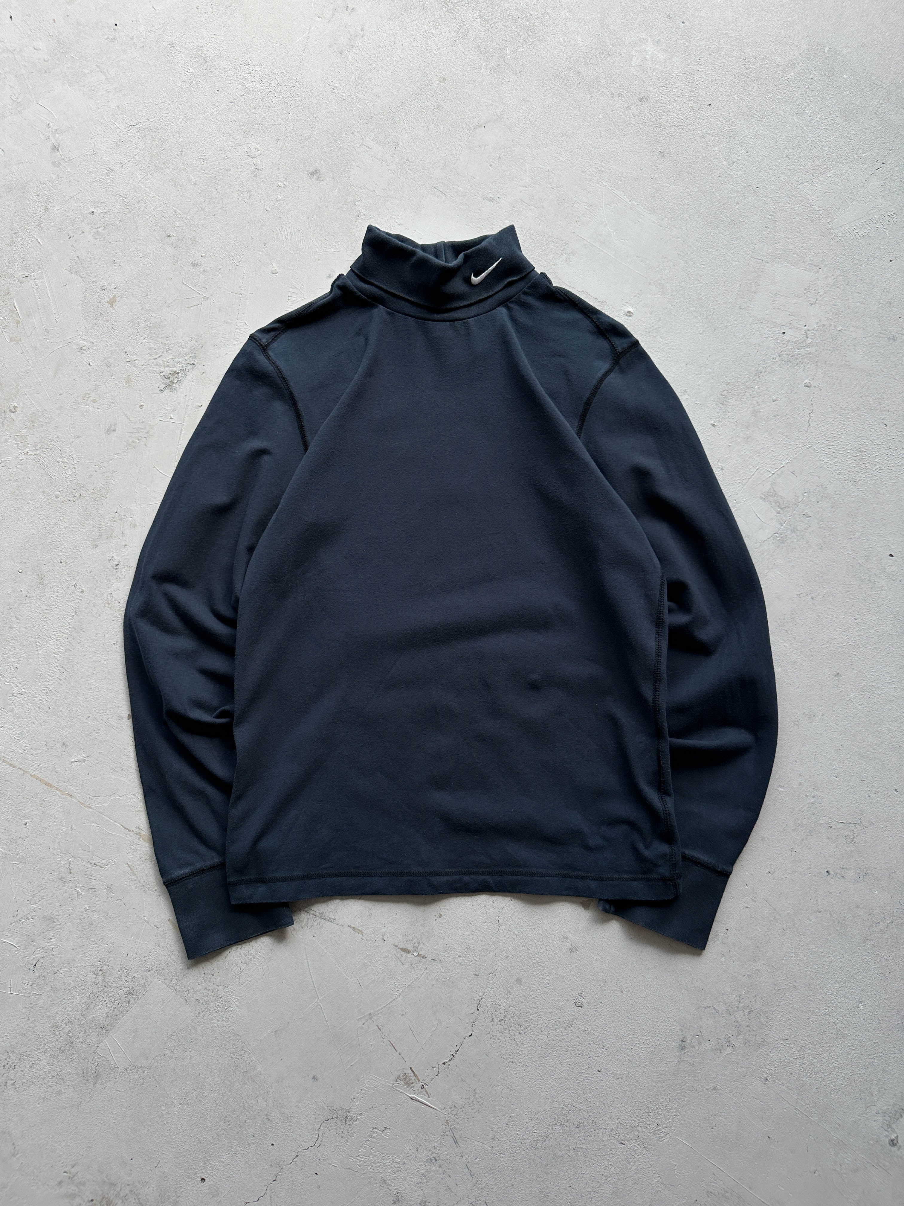Camiseta Nike Tourtleneck vintage 00s