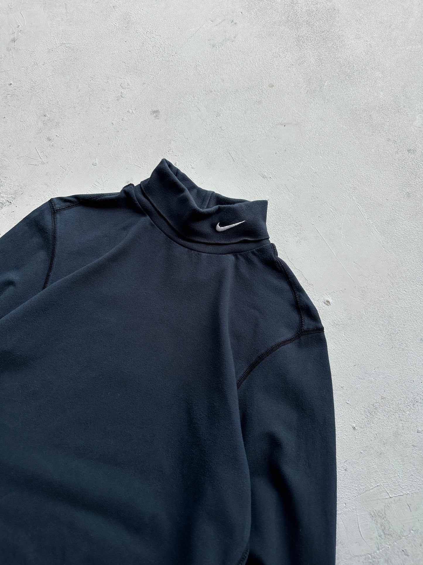 Camiseta Nike Tourtleneck vintage 00s