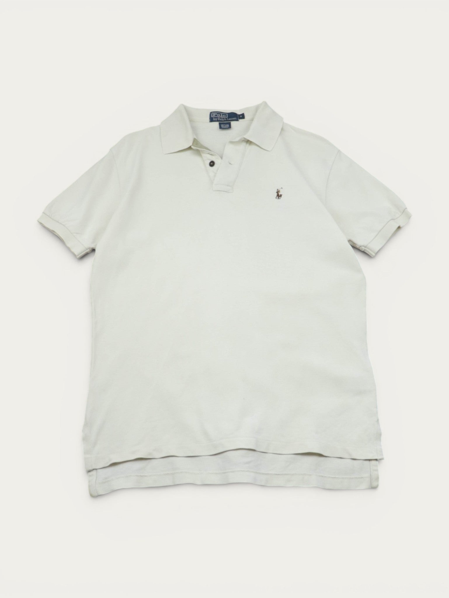 POLO RALPH LAUREN VINTAGE