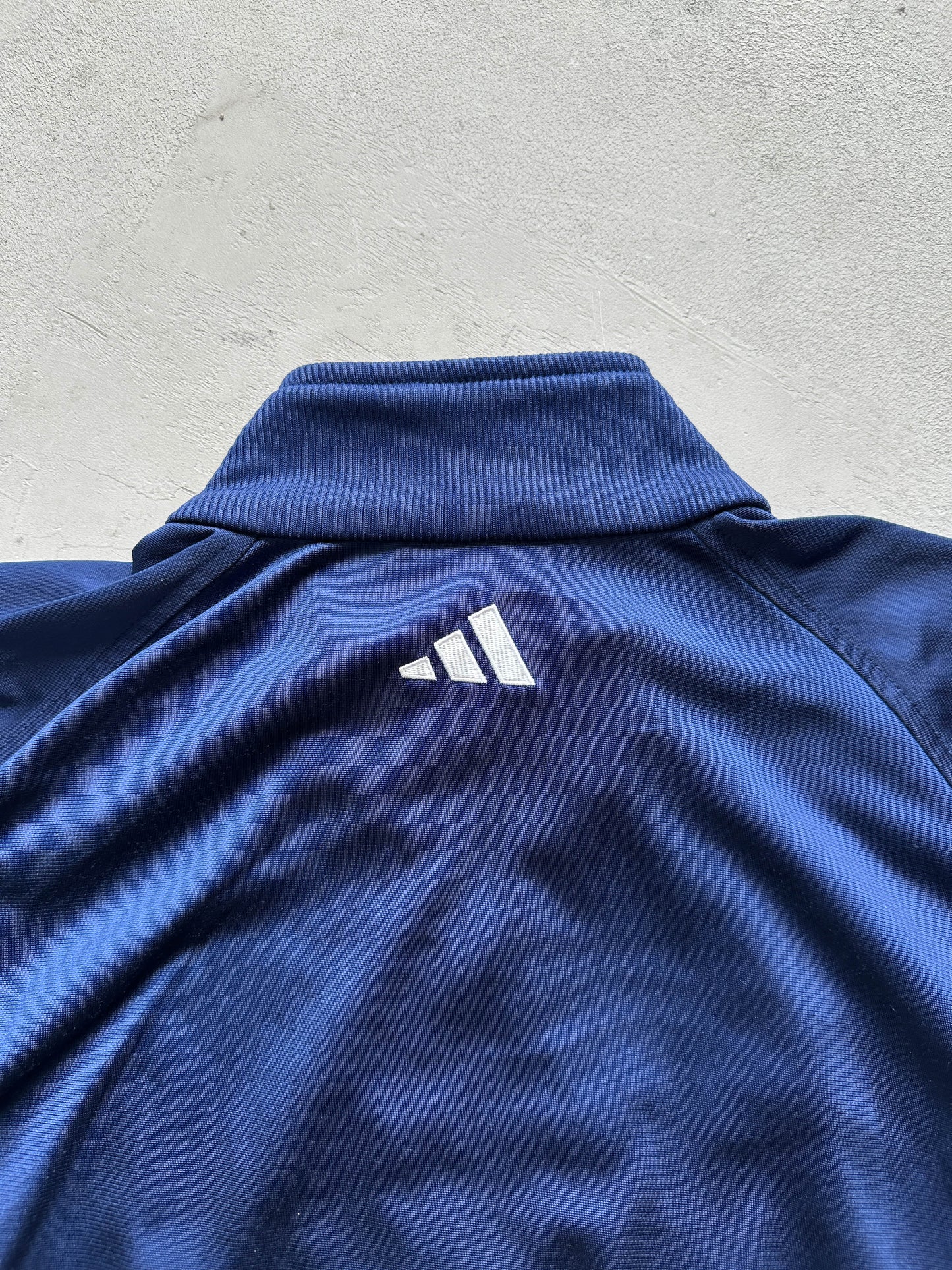 Chaqueta Adidas vintage 00s