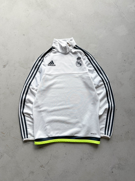 Adidas Real Madrid sweatshirt