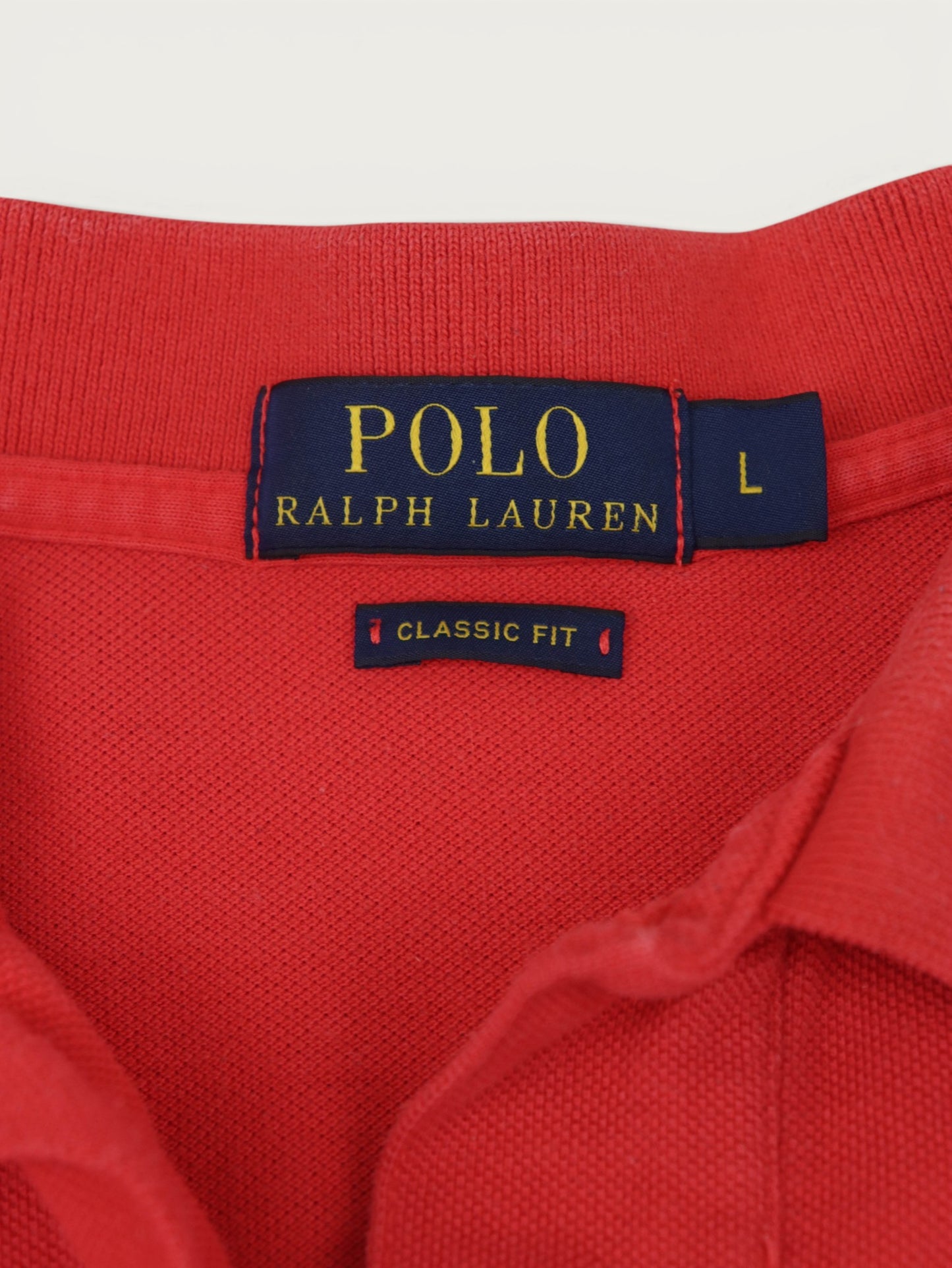 POLO RALPH LAUREN VINTAGE