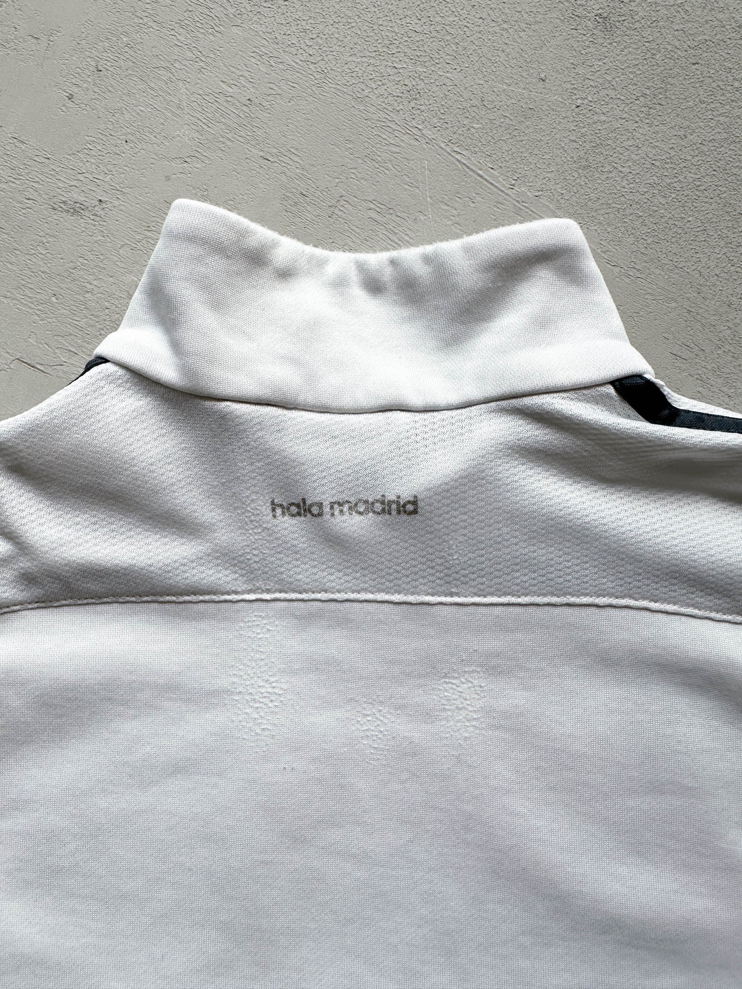 Adidas Real Madrid sweatshirt