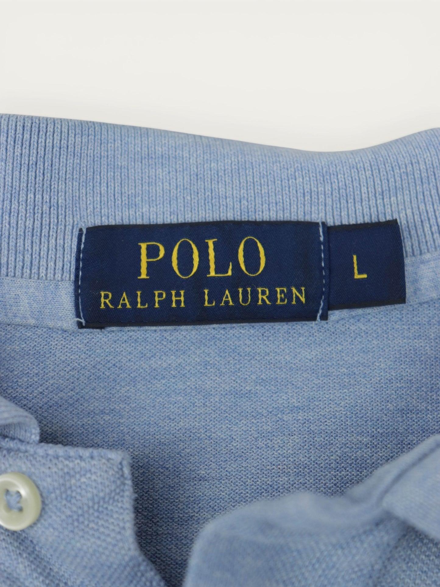 POLO RALPH LAUREN VINTAGE