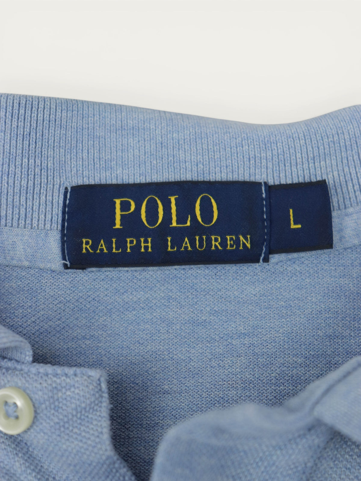 POLO RALPH LAUREN VINTAGE