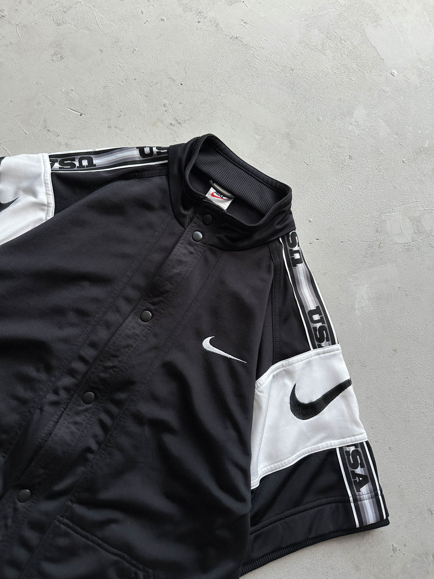 Chaqueta Nike vintage 90s