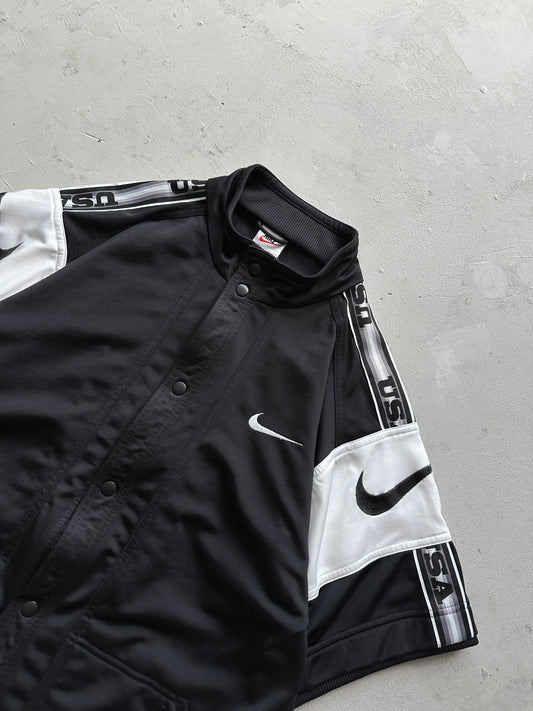 Chaqueta Nike vintage 90s