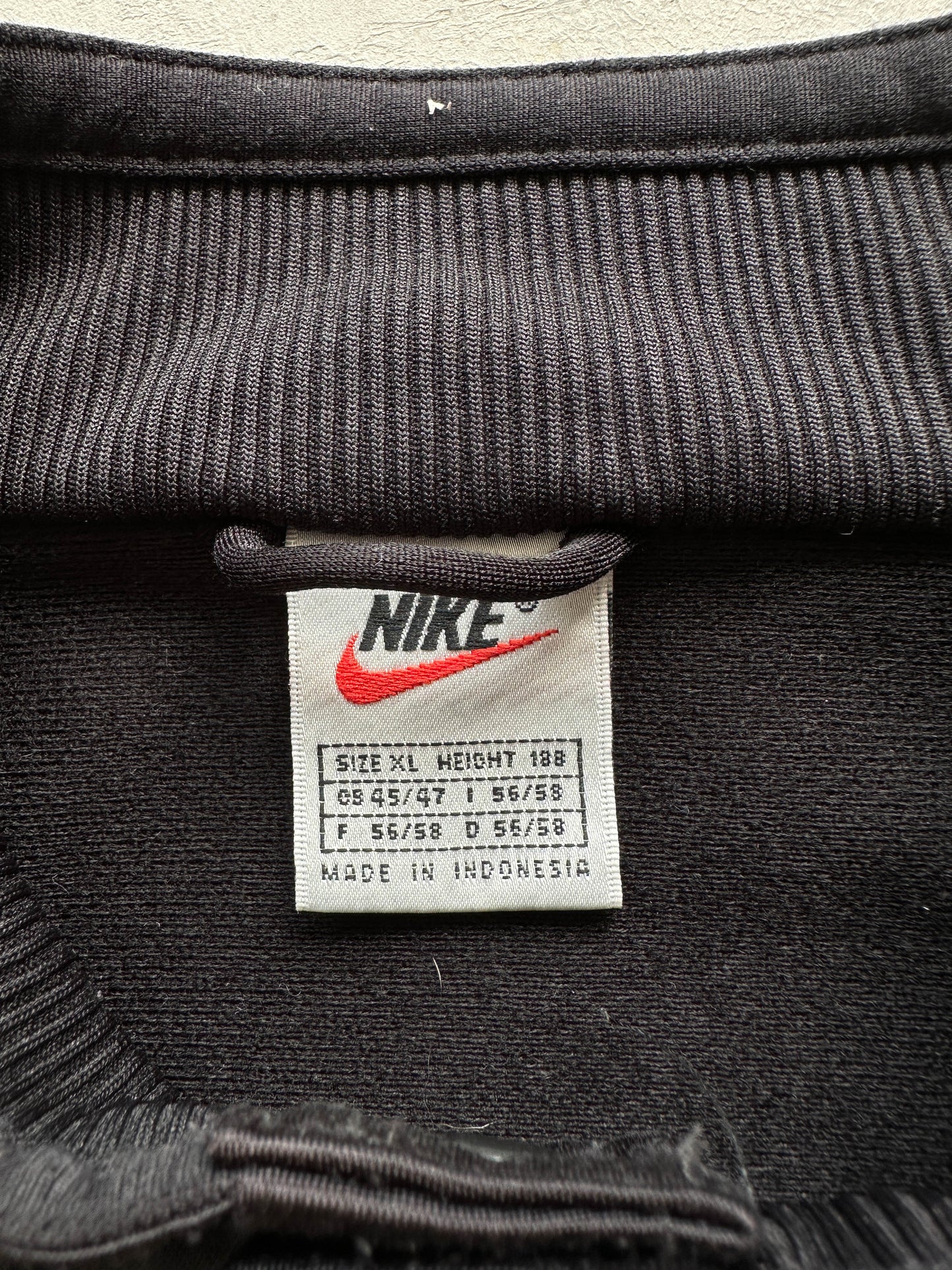 Chaqueta Nike vintage 90s