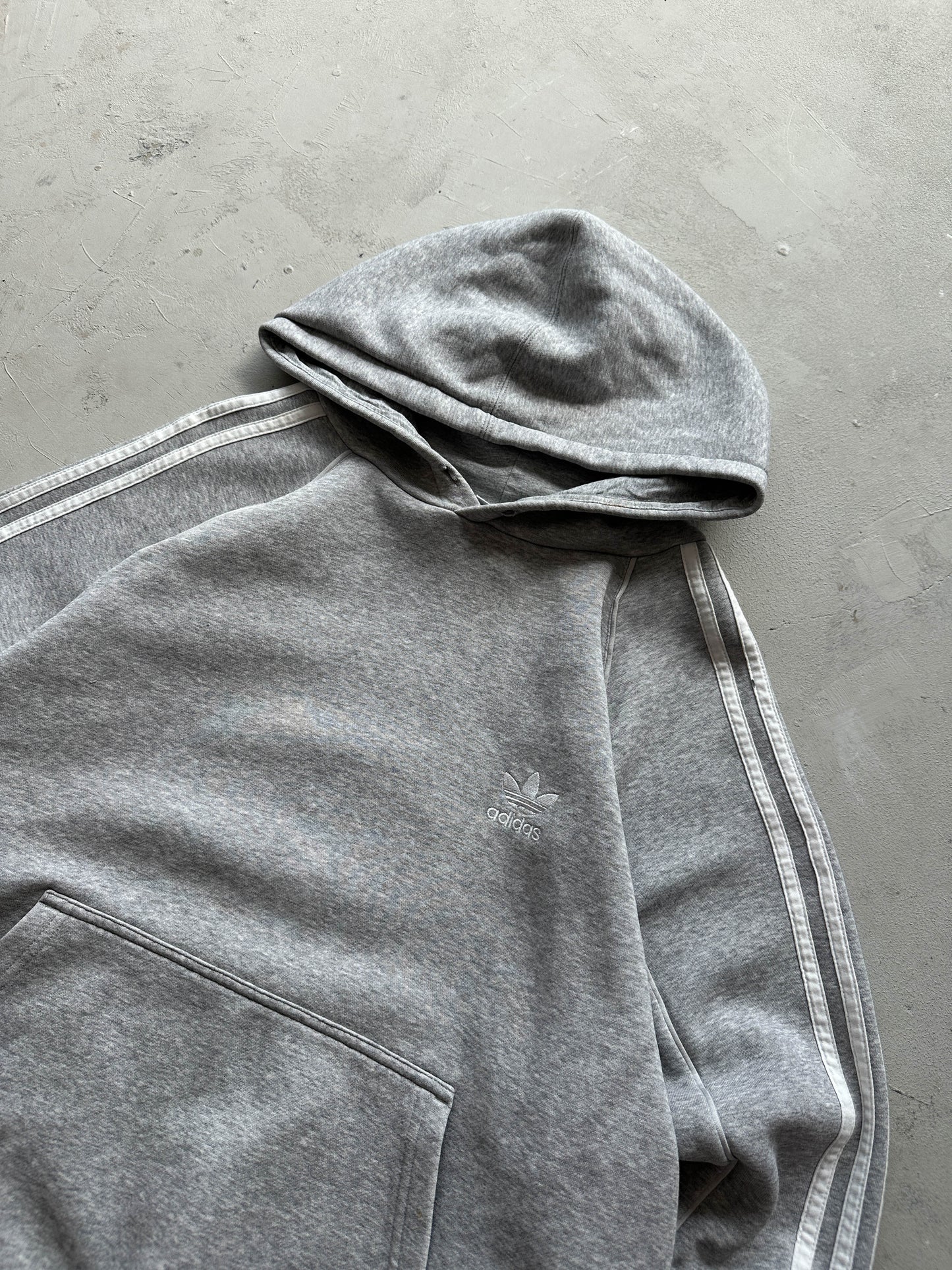 Sudadera Adidas vintage 00s