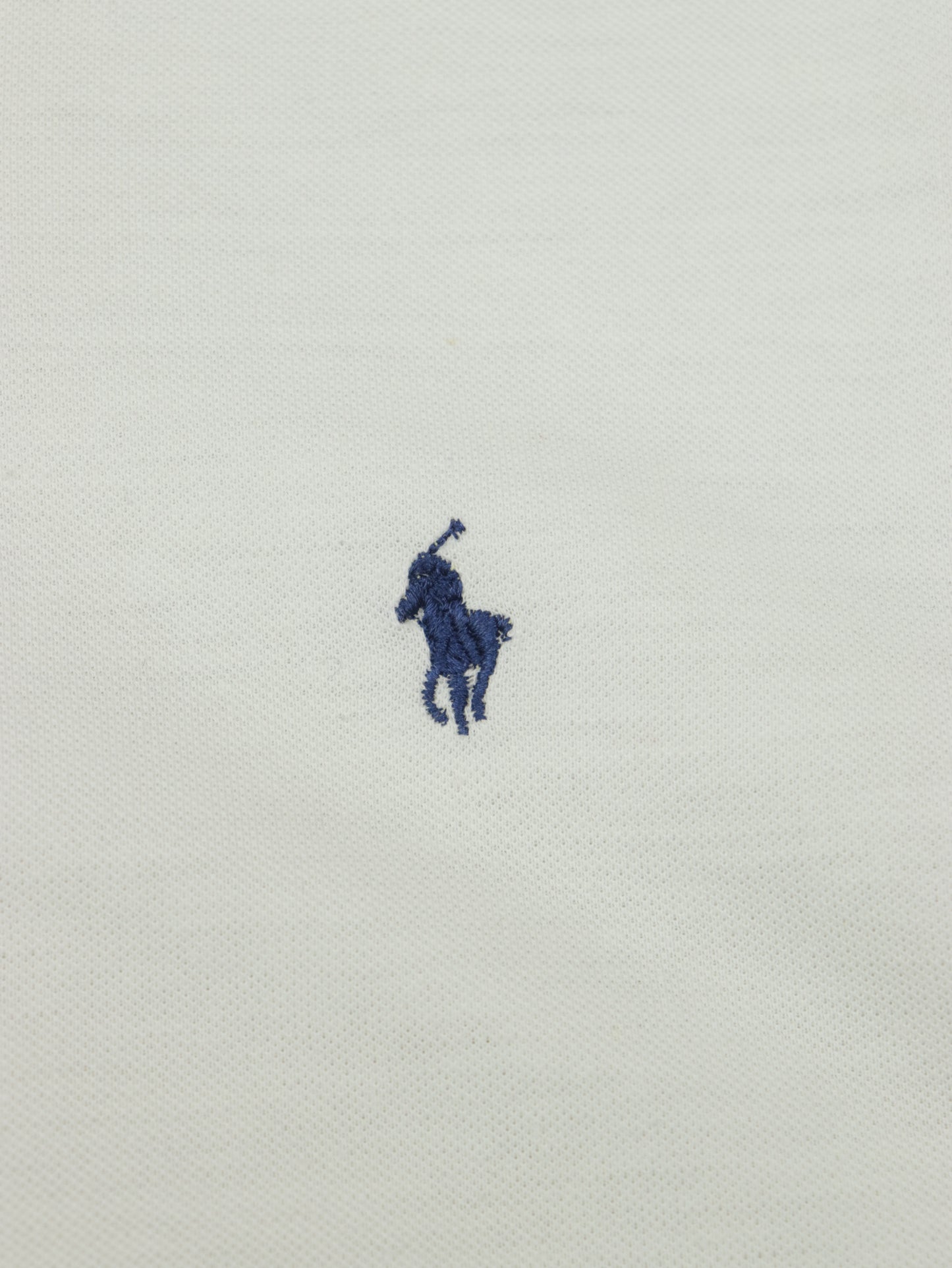 POLO RALPH LAUREN VINTAGE BOOTLEG