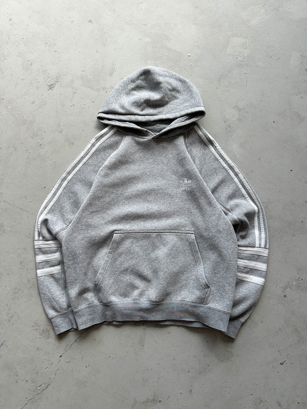 Sudadera Adidas vintage 00s