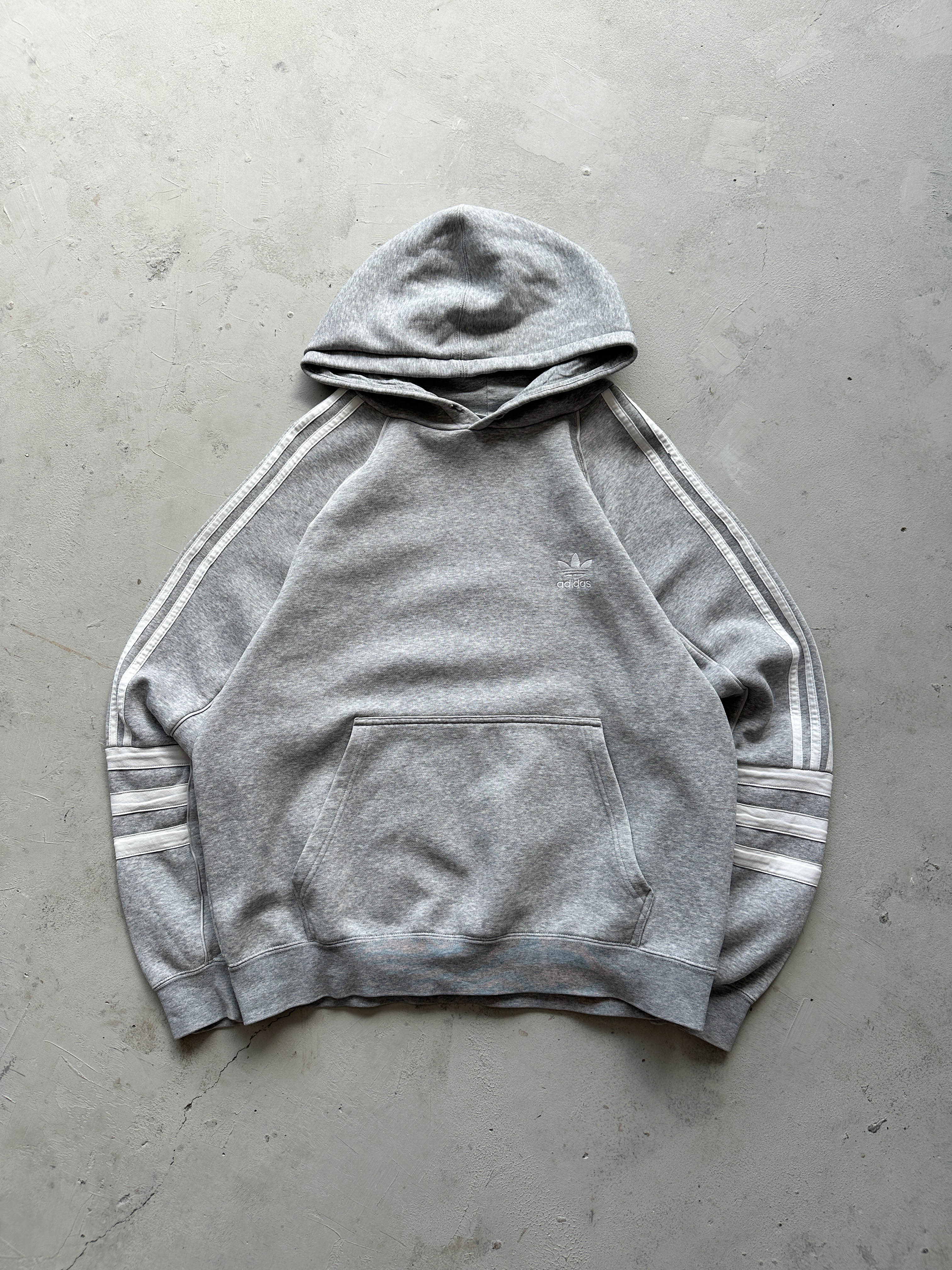 Sudadera Adidas vintage 00s