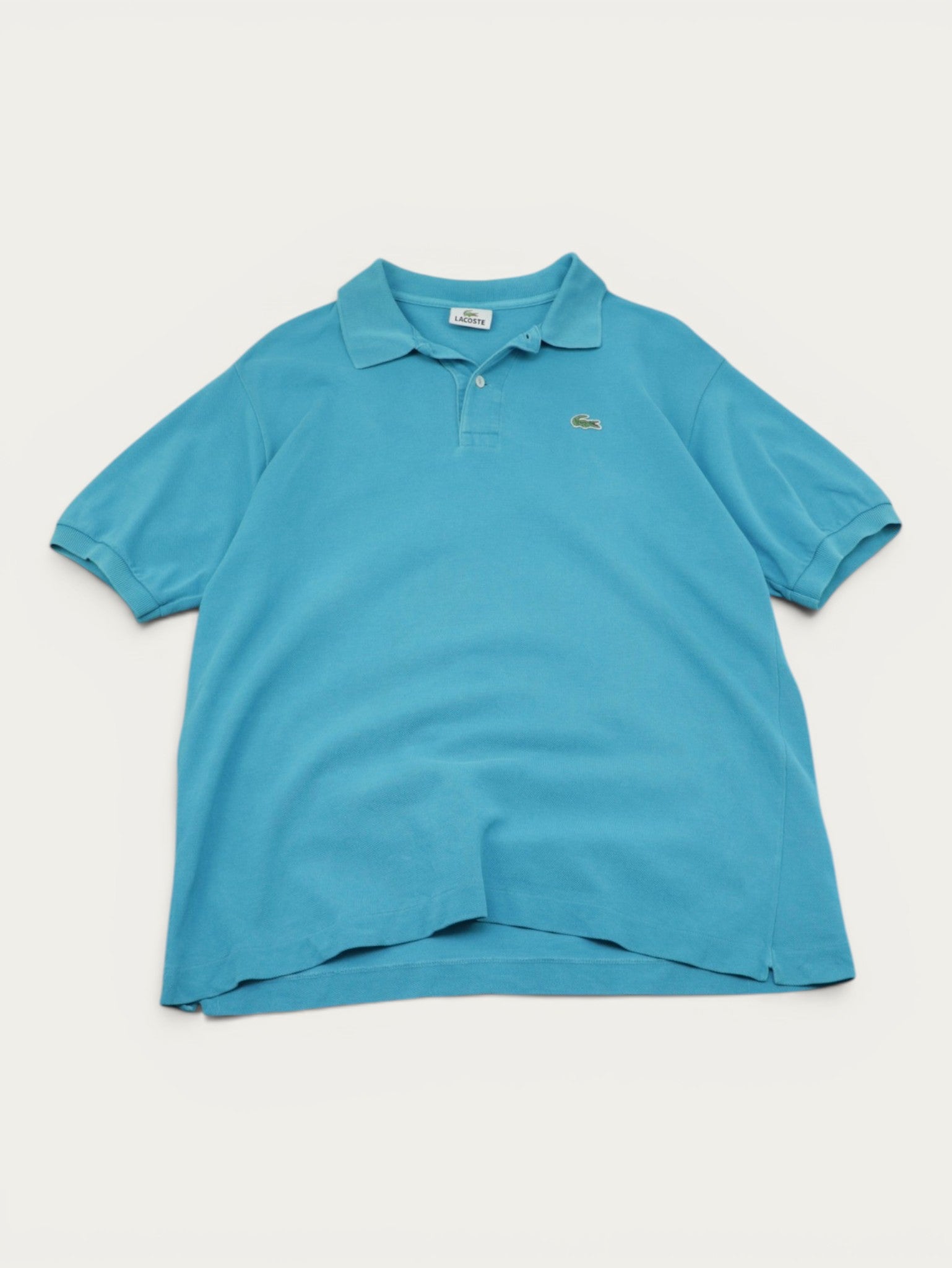 POLO LACOSTE VINTAGE