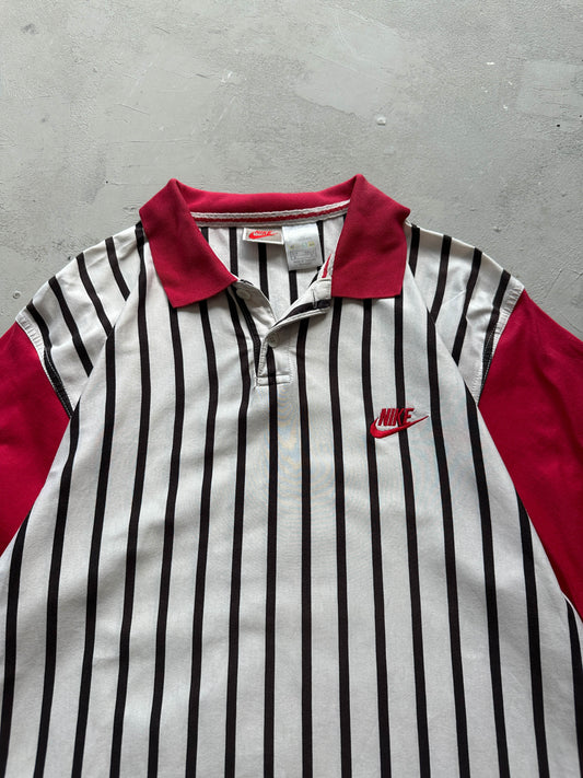 Polo Nike Supreme Court vintage 90s