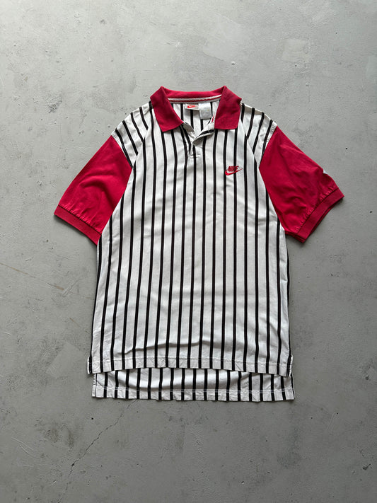 Polo Nike Supreme Court vintage 90s