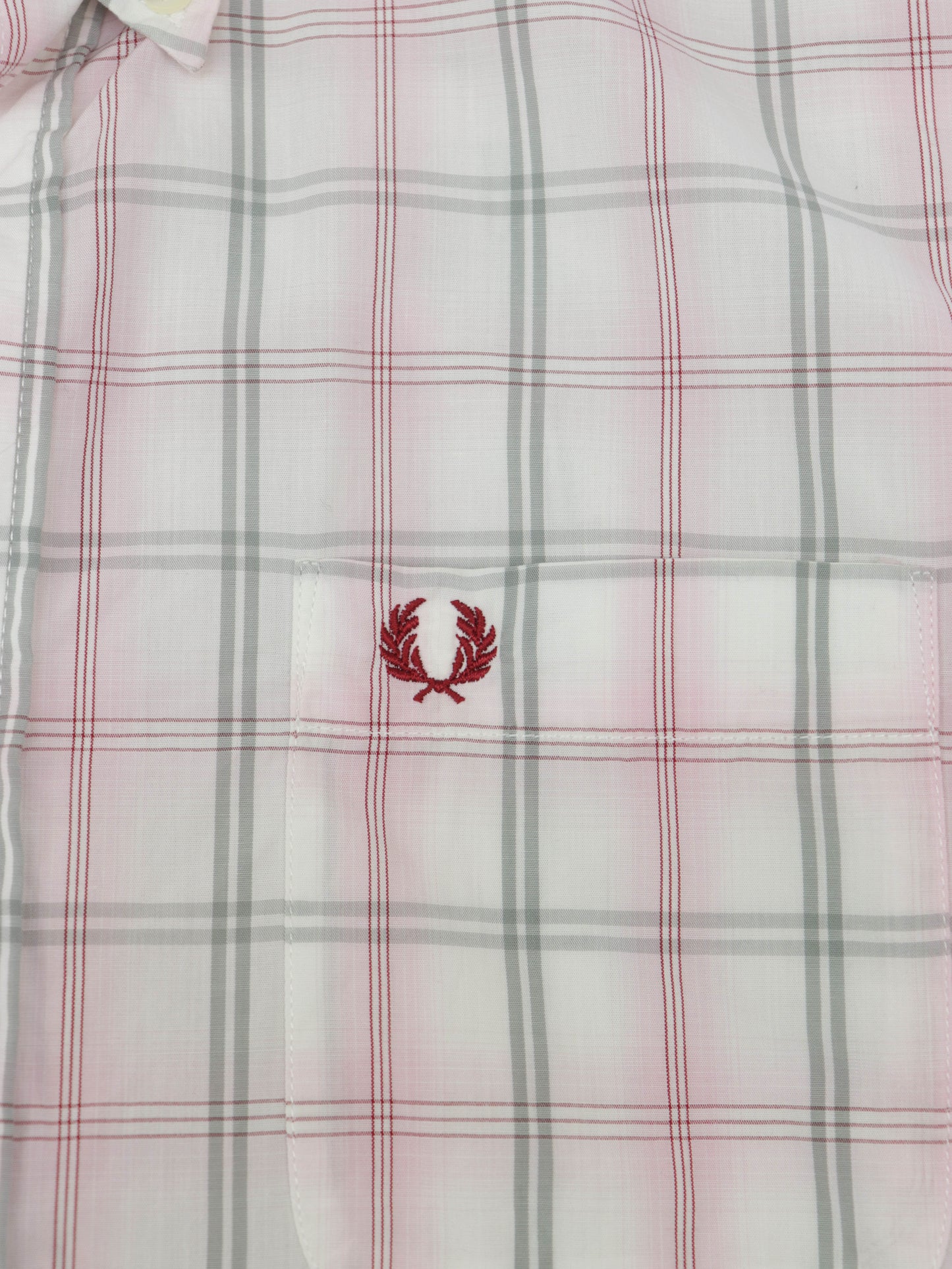 CAMISA FRED PERRY VINTAGE 90S