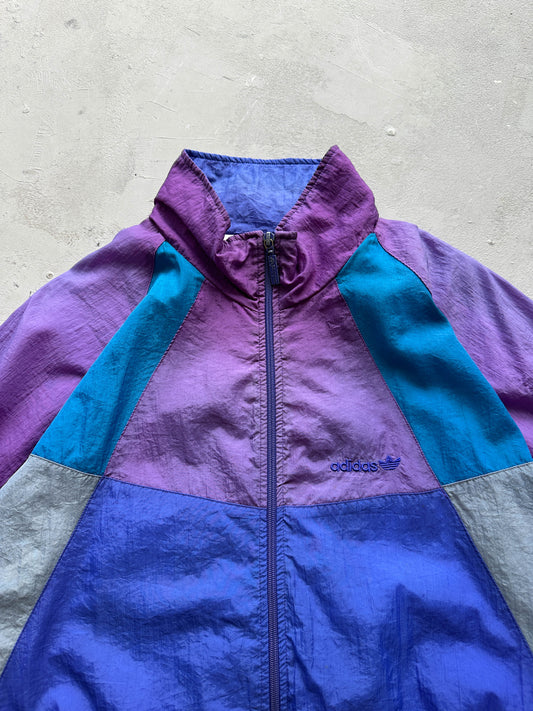 Chaqueta Adidas vintage 90s