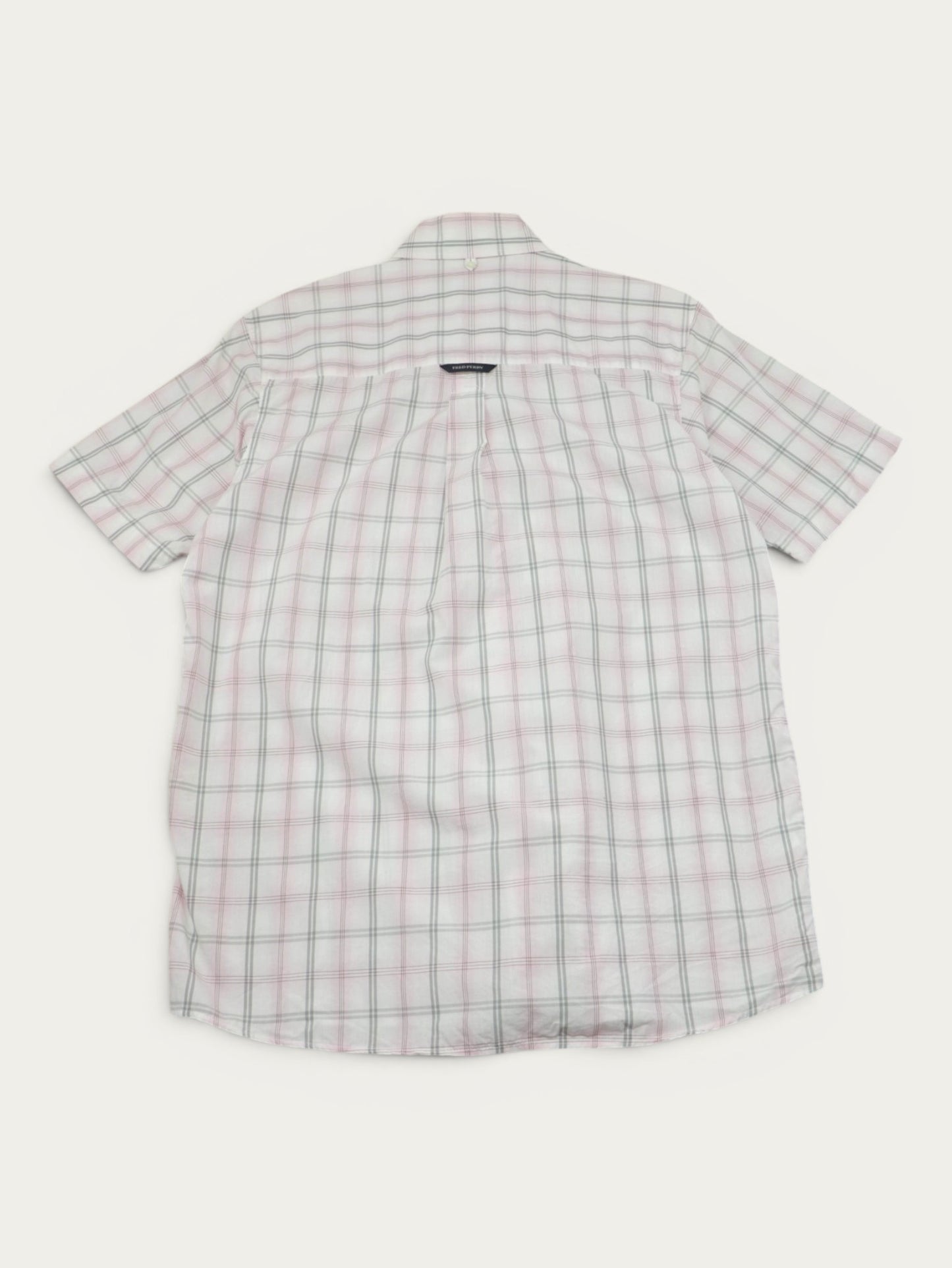 CAMISA FRED PERRY VINTAGE 90S