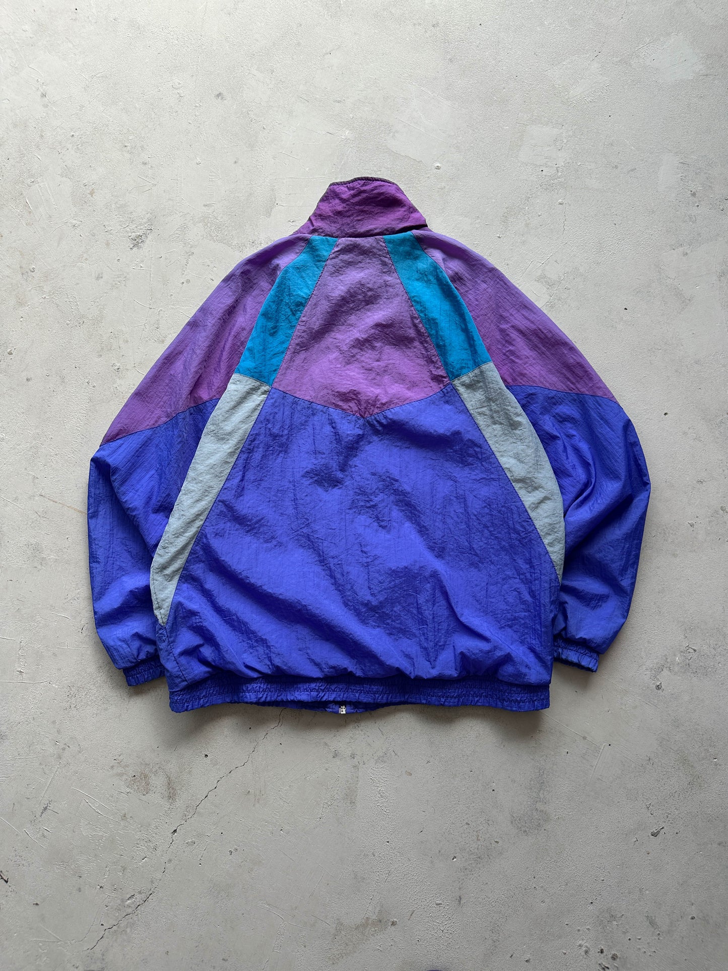 Chaqueta Adidas vintage 90s