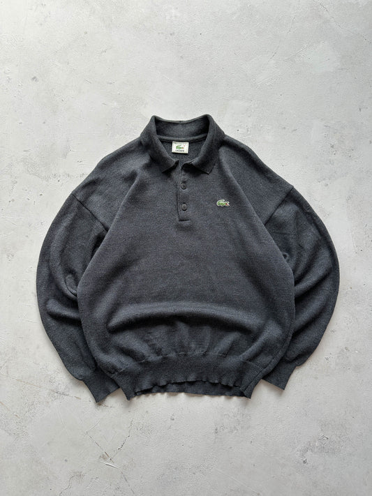 Jersey Lacoste vintage 90s