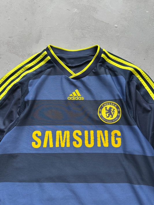 Adidas Chelsea FC 2009-10 Shirt