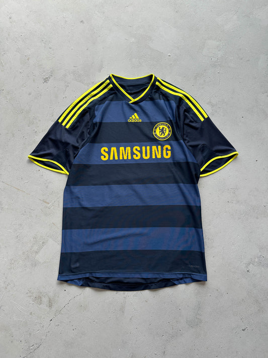 Adidas Chelsea FC 2009-10 Shirt