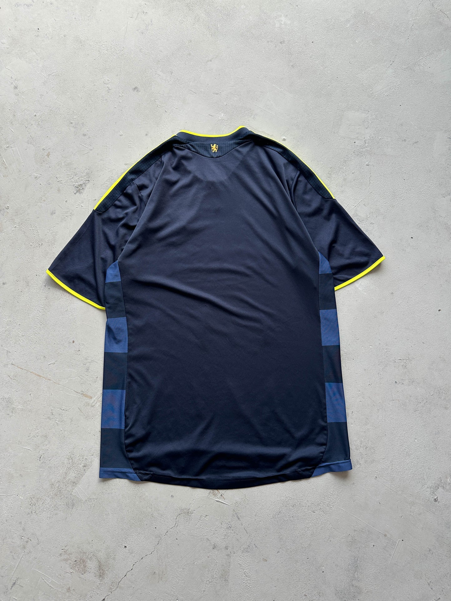 Adidas Chelsea FC 2009-10 Shirt