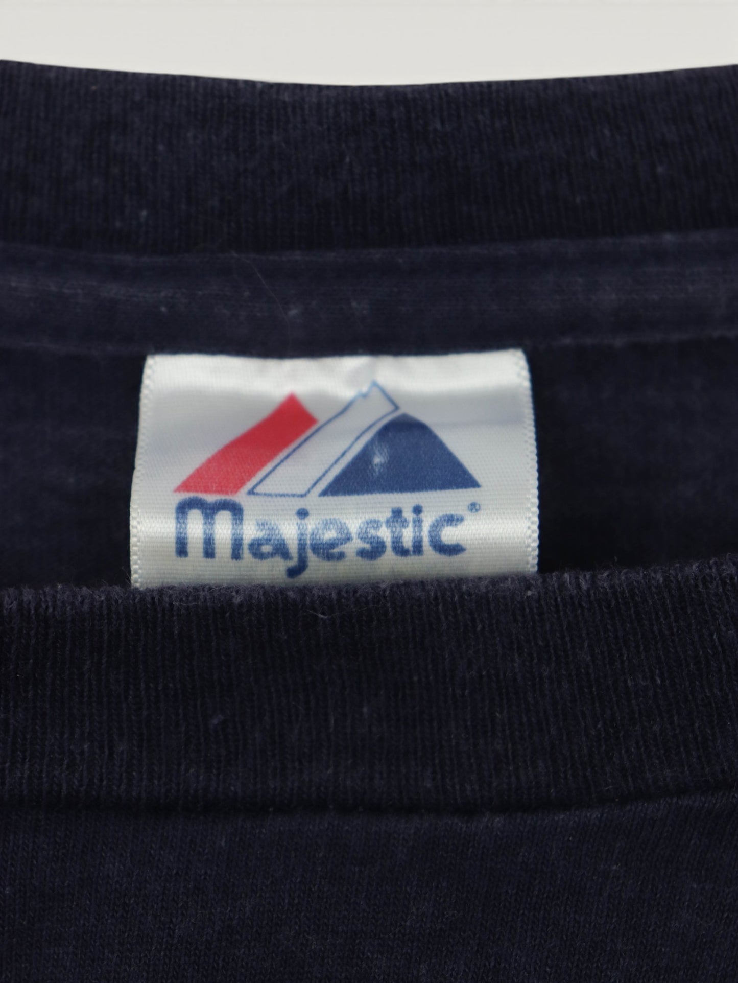 CAMISETA MAJESTIC NEW YORK YANKEES VINTAGE 90S